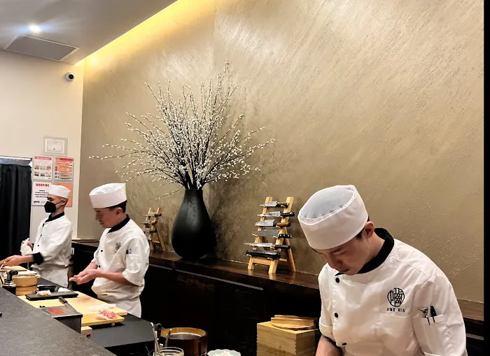 One Bite Omakase Picture 5