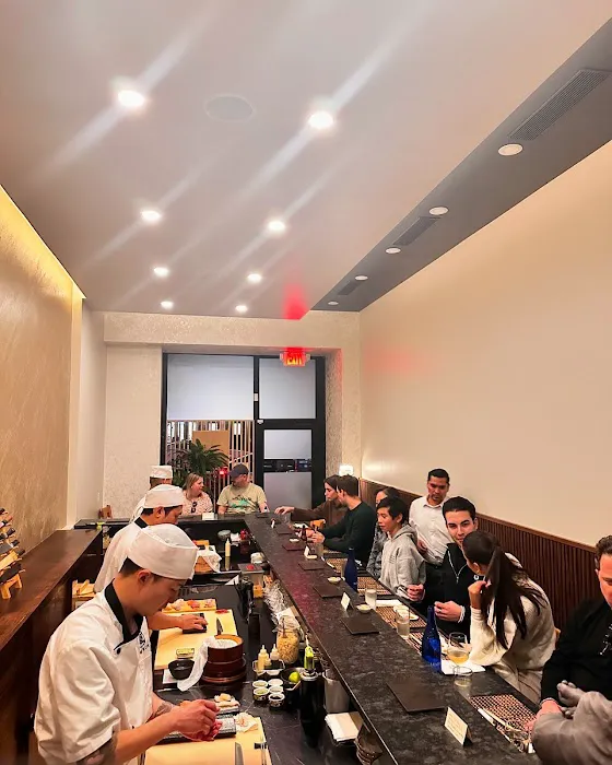 One Bite Omakase Picture 7