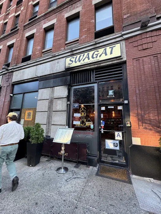 Swagat NYC Picture 5