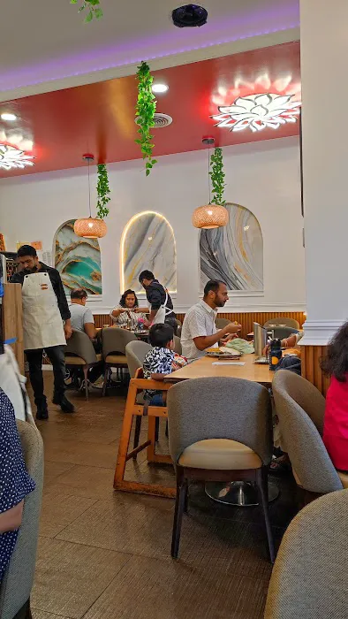 Saravanaa Bhavan Picture 6