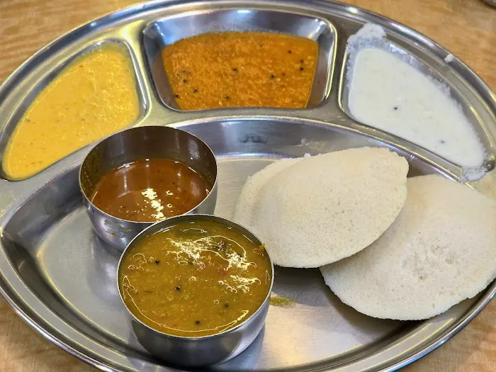 Saravanaa Bhavan Picture 2