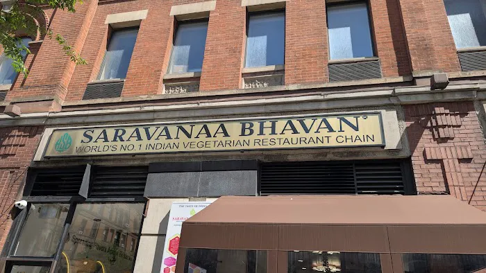 Saravanaa Bhavan Picture 4