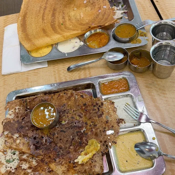 Saravanaa Bhavan Picture 10