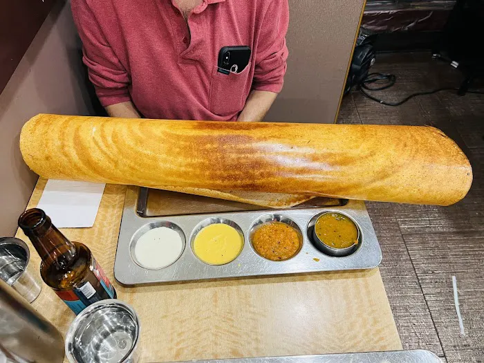 Saravanaa Bhavan Picture 8