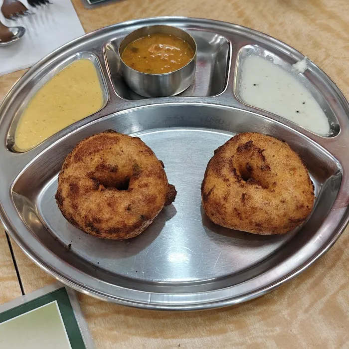 Saravanaa Bhavan Picture 7