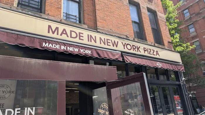 Made In New York Pizza Picture 3