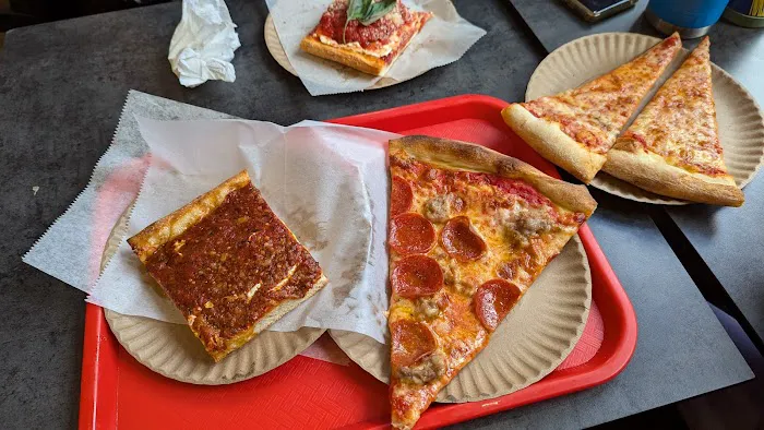 Made In New York Pizza Picture 2