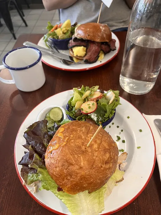 Brunch Picture 3