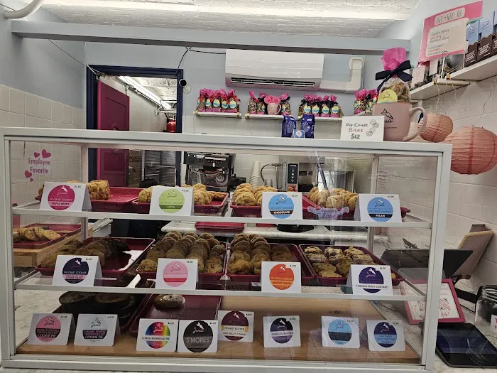 Janie's Life-Changing Baked Goods Picture 4
