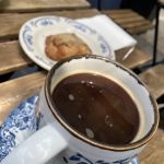 Cafe - Eat In