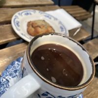 Cafe - Eat In ico