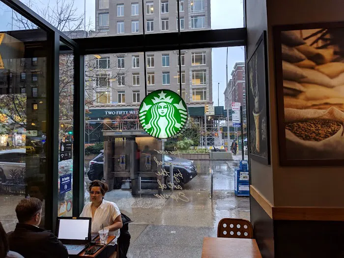 Starbucks Picture 9