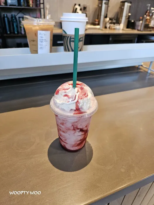 Starbucks Picture 5