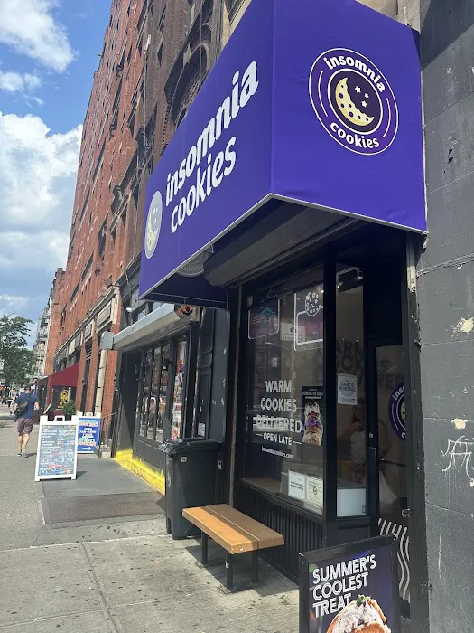 Insomnia Cookies Picture 6