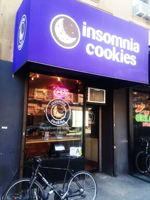Insomnia Cookies Picture 10