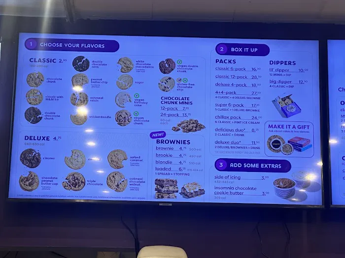 Insomnia Cookies Picture 8