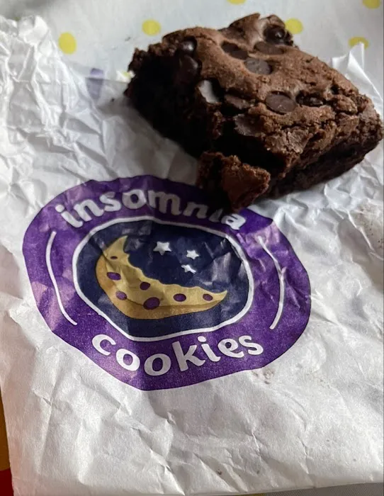 Insomnia Cookies Picture 1