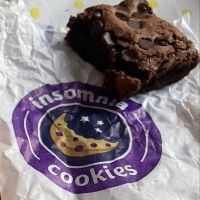 Insomnia Cookies ico