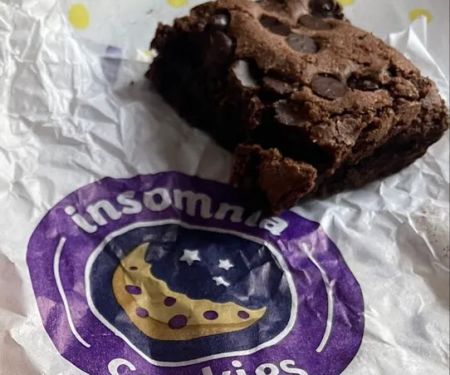 Insomnia Cookies