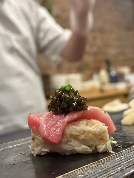 Sushi Ishikawa Picture 9