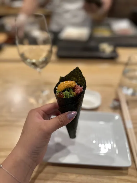 Sushi Ishikawa Picture 6