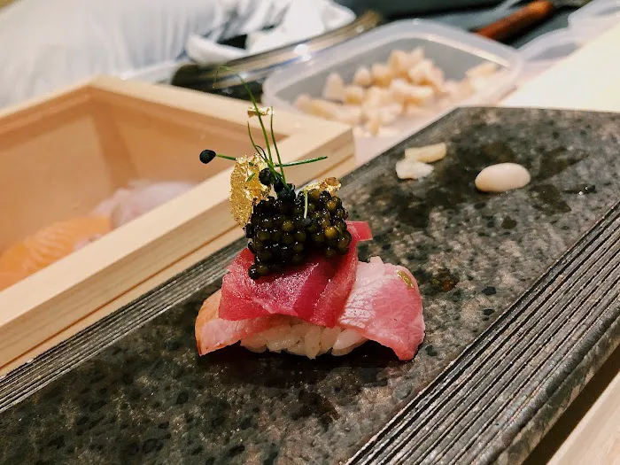 Sushi Ishikawa Picture 1