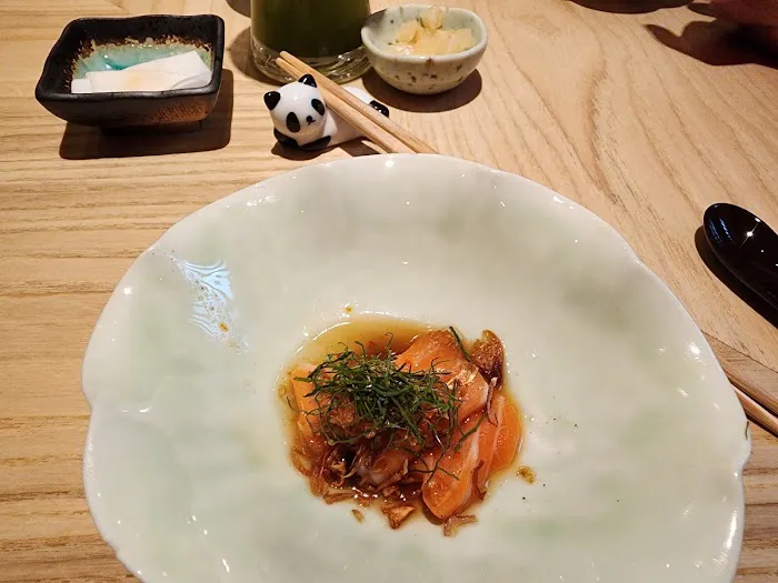 Sushi Ishikawa Picture 10