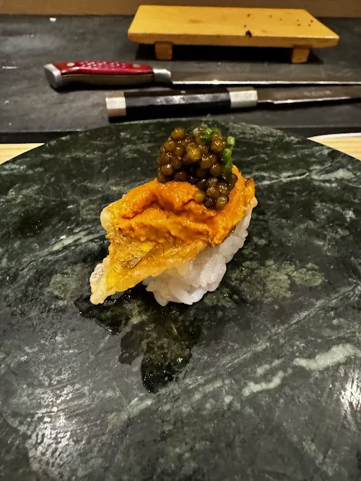 Sushi Ishikawa Picture 4