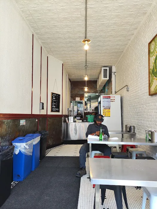 7th Street Burger Upper West Side Picture 1