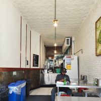 7th Street Burger Upper West Side ico