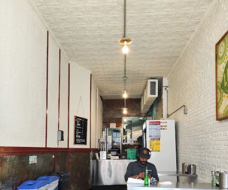 7th Street Burger Upper West Side