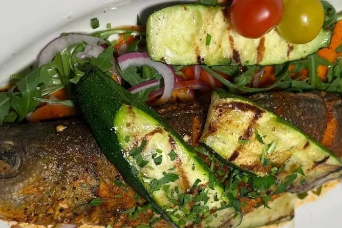 Gazala’s Mediterranean Restaurant Picture 2