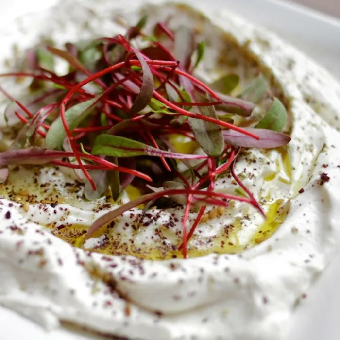 Gazala’s Mediterranean Restaurant Picture 5