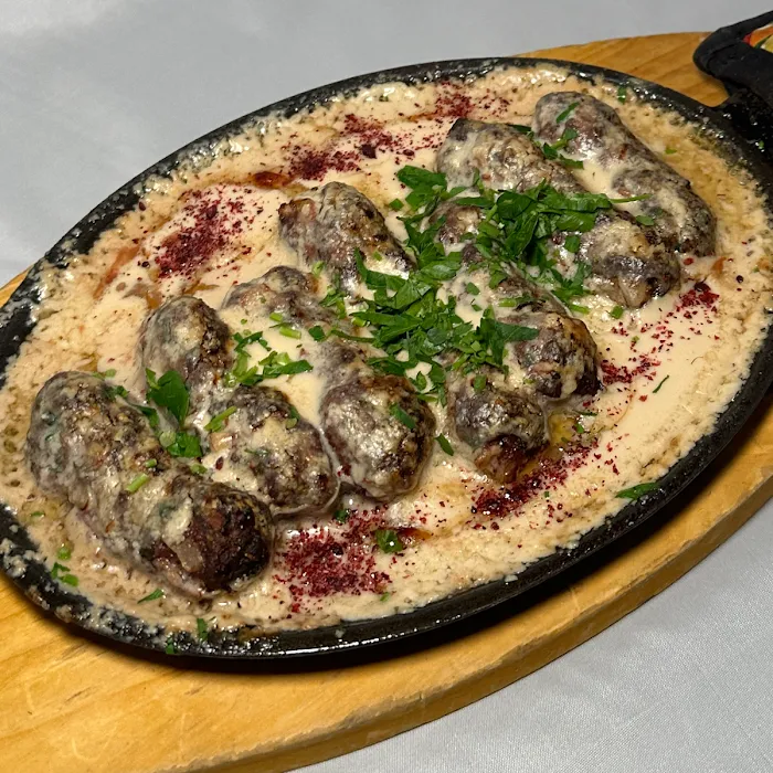 Gazala’s Mediterranean Restaurant Picture 6