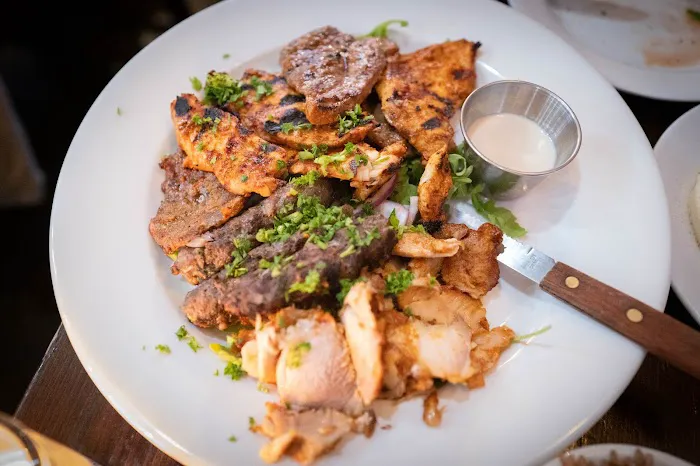 Gazala’s Mediterranean Restaurant Picture 1