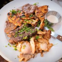 Gazala’s Mediterranean Restaurant ico