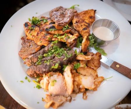 Gazala’s Mediterranean Restaurant