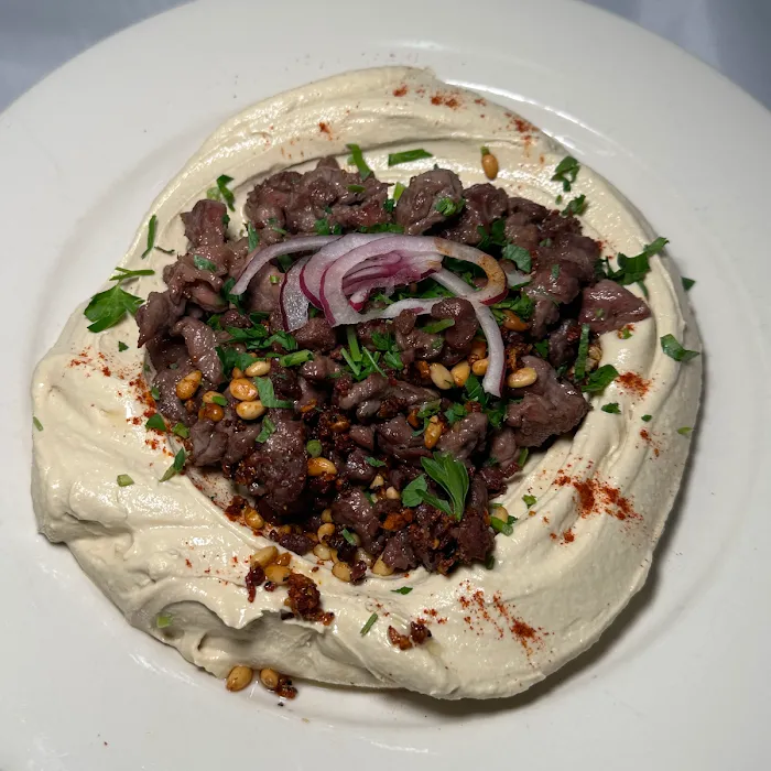 Gazala’s Mediterranean Restaurant Picture 3