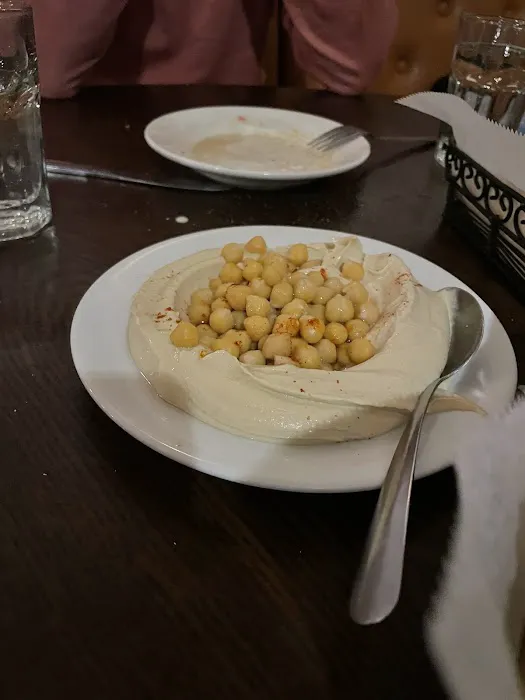 Gazala’s Mediterranean Restaurant Picture 8
