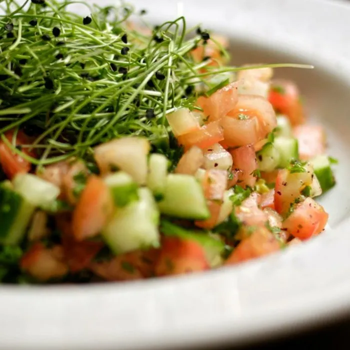 Gazala’s Mediterranean Restaurant Picture 10