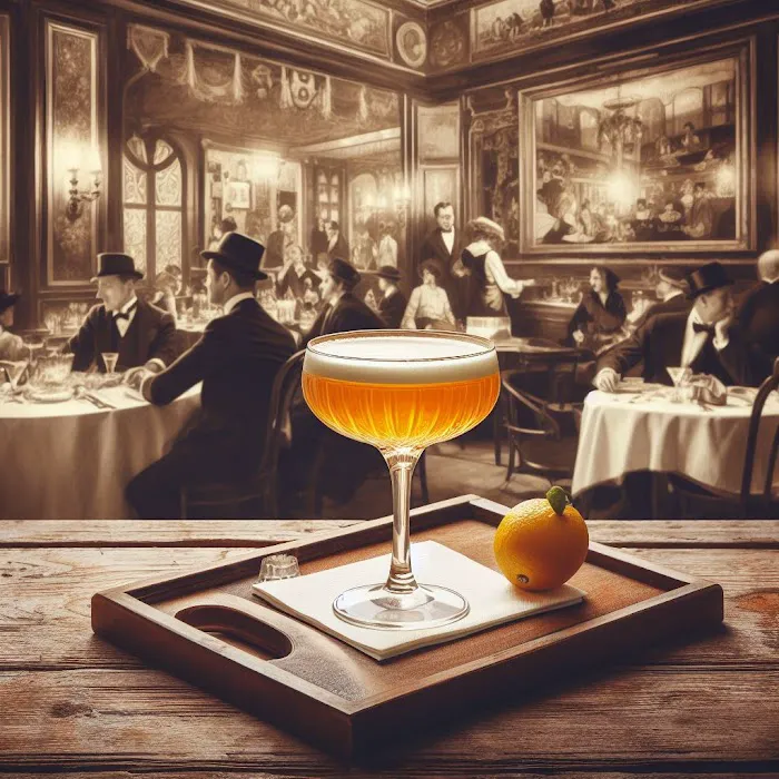 222 Speakeasy - Karaoke Restaurant Picture 10
