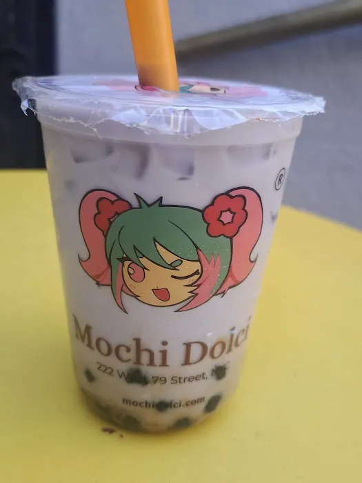 Mochi Dolci Picture 7