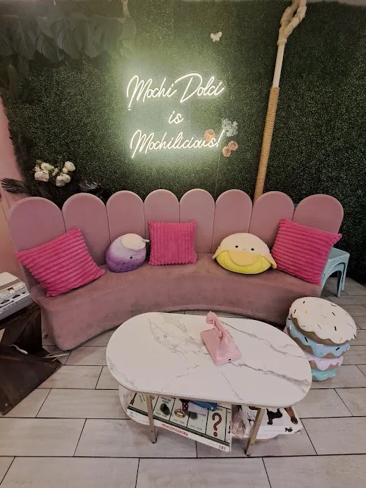 Mochi Dolci Picture 4