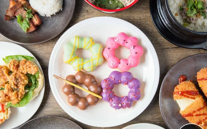 Mochi Dolci Picture 1