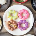 Mochi Dolci