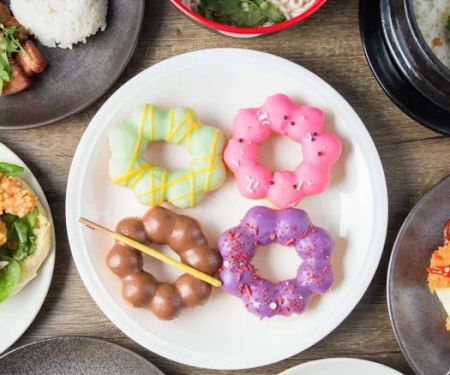 Mochi Dolci