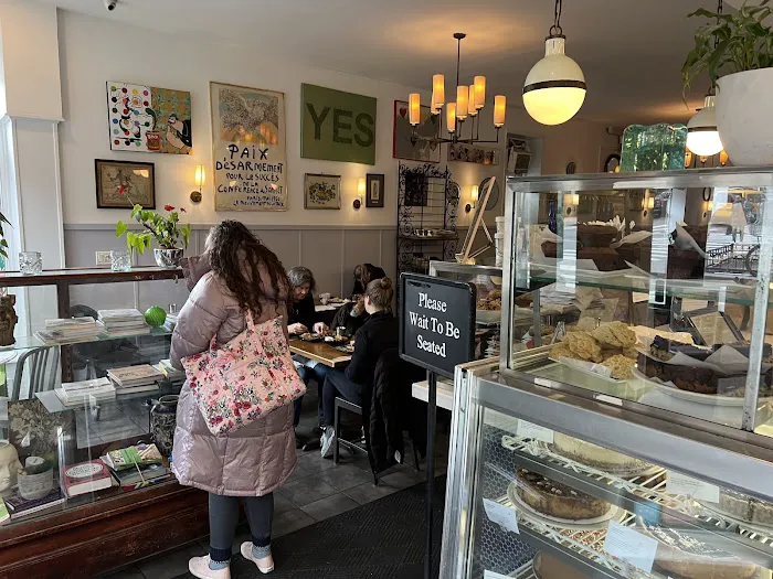 Peacefood - Upper West Side Picture 3