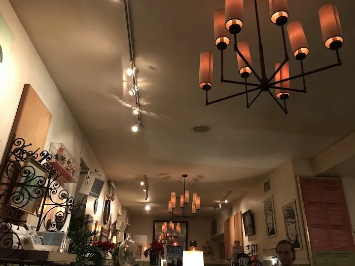 Peacefood - Upper West Side Picture 4