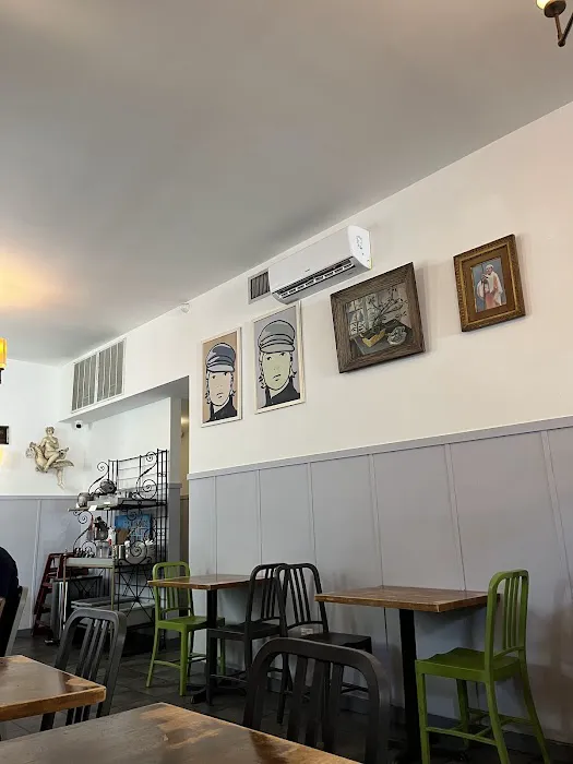 Peacefood - Upper West Side Picture 5