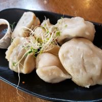 Peacefood - Upper West Side ico